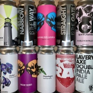 Fidens 10pk Narrow Is The Way, Lavery’s Axe, Straight Is The Gate, Grace, Whispering Over A Mountain, Ancient Memories, Snapdragon, Orchid, Beacon