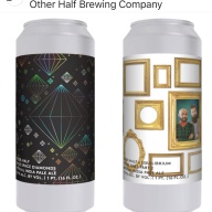 1 time Cantillon Grand Cru Bruocsella 2021 (750ml)