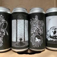 Freak Folk 4pk Minor Logic, Zygote, Play Dead, Yodel