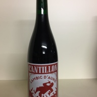 Cantillon D'Aunis 2017