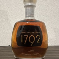 1792 12 years