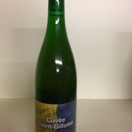 1 time Cantillon Saint Gilloise 2016 (750ml)
