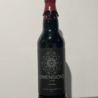 Barclay Brewing – Dimensions of Time AYFR – 22oz