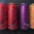 Tree House 4 pack! Sap in a proper can, Julius and Haze