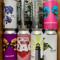 Fidens 8pk Narrow Is The Way, Straight Is The Gate, Grace, Whispering Over A Mountain, Orchid, Ancient Memories, Snapdragon, Beacon