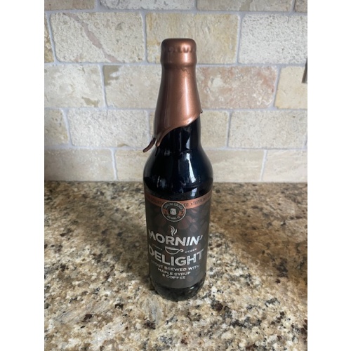 2021 Toppling Goliath Mornin' Delight