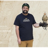 Horus   87,672 Hours