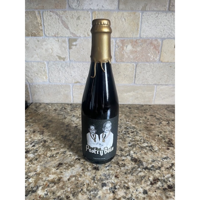 BA Pastry Bois Dimensional Brewing