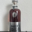 Baker's 13 years Single Barrel