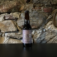 Goose Island Bourbon County Barleywine BCS BCBS BCBBW (2013 Batch 1)