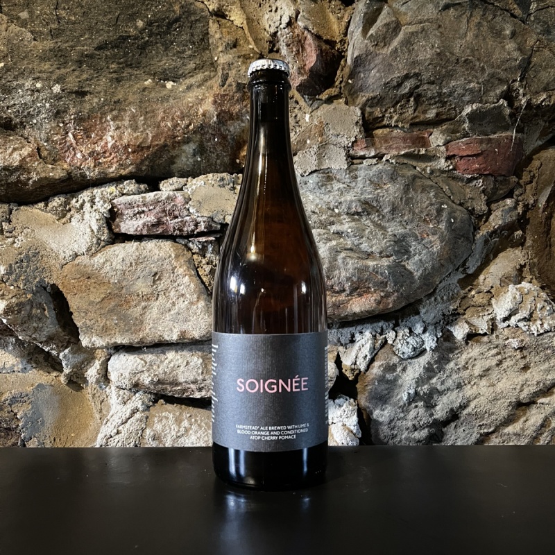 Hill Farmstead Soignee (2019)