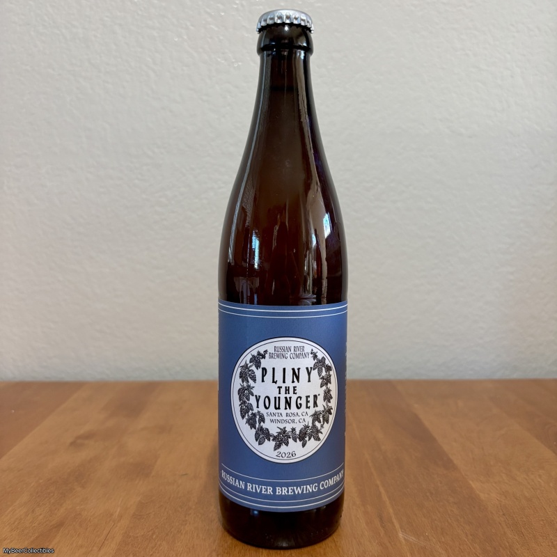 NEW 2026 Pliny the Younger