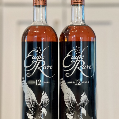 Eagle Rare 12