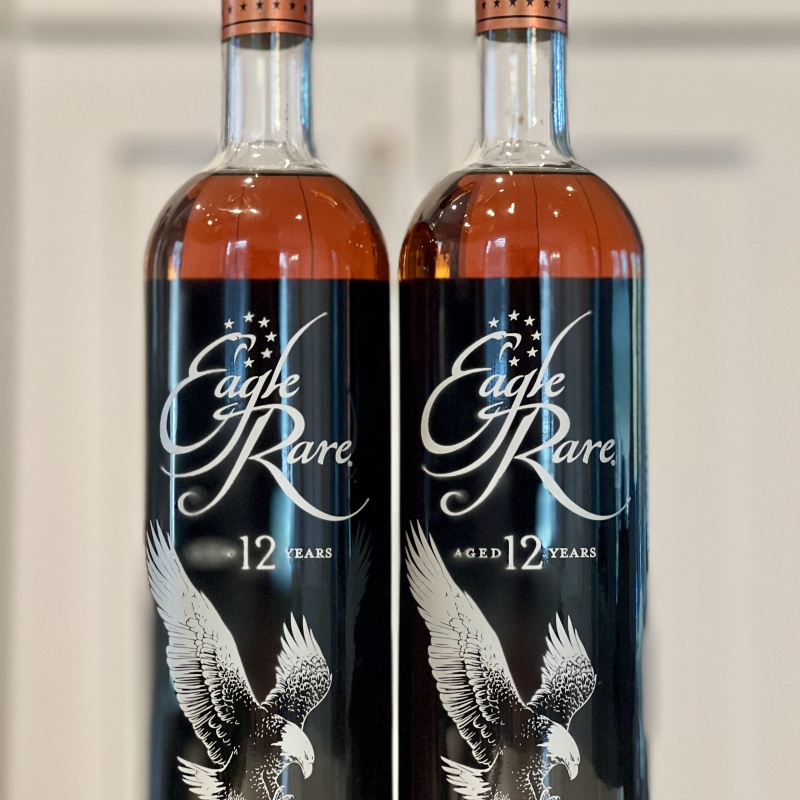 Eagle Rare 12