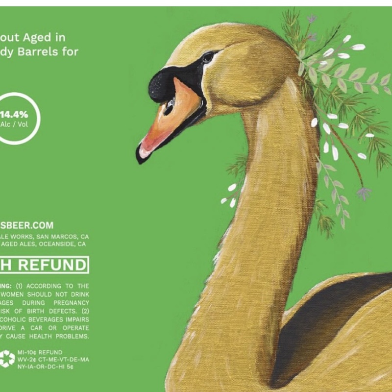 Horus - Infest the apple nest