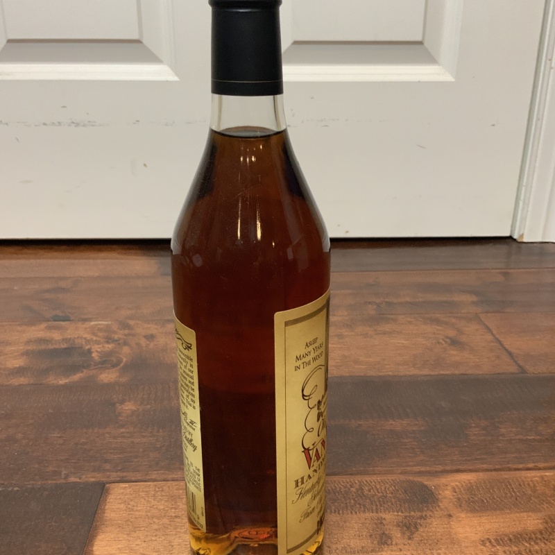 Old Rip Van Winkle 10 Year Kentucky Straight Bourbon Whiskey 2024 Release Free Ship!