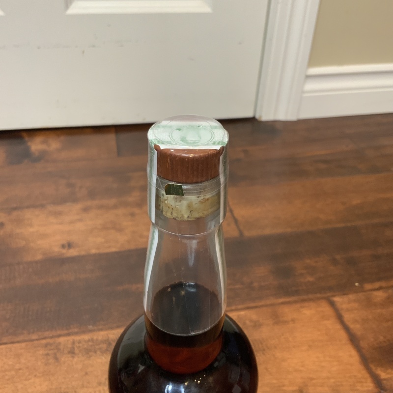 Colonel E.H. Taylor Barrel Proof Kentucky Straight Bourbon Whiskey Batch 12 2023 131.1, Free Shipping!