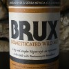 Russian River & Sierra Nevada Brux Domesticated Wild Ale (2012)
