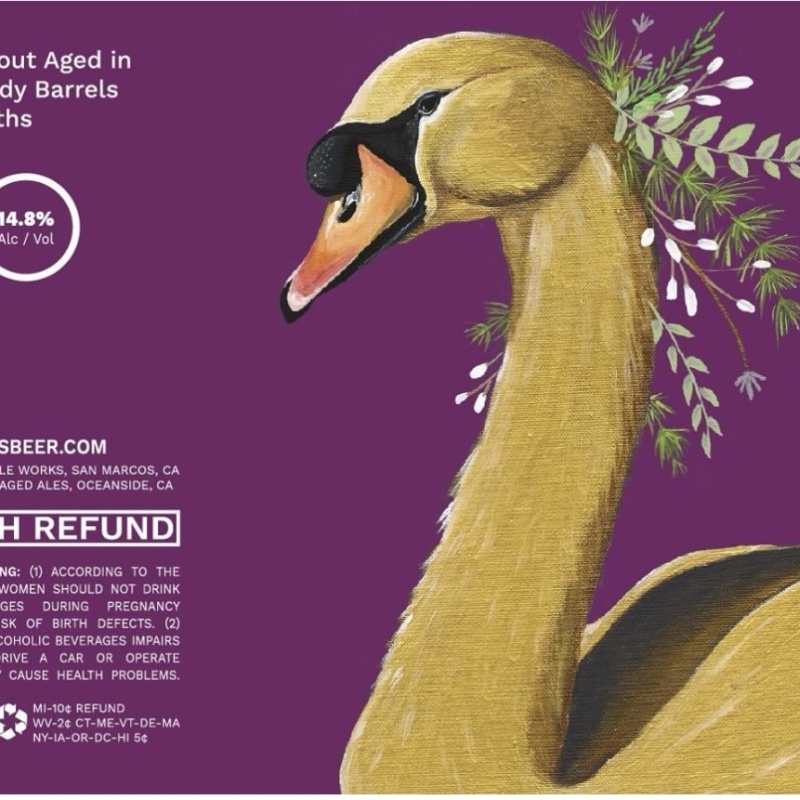 Horus   Infest The Grape Nest