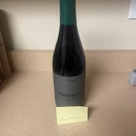 Side Project Continuance Blend 3 B3