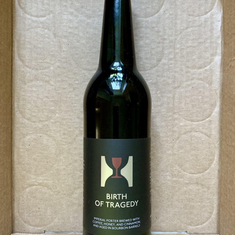 Hill Farmstead Birth Of Tragedy 2025