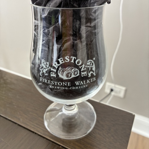 Firestone Walker - Free Shipping