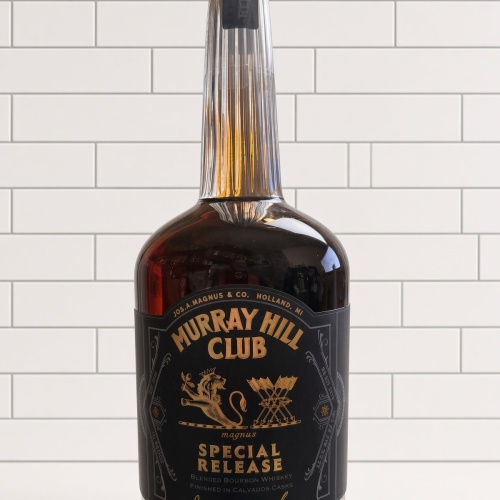 Murray Hill Club Batch #4 Special Release