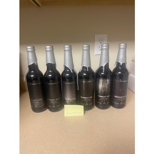 Holy Mountain Midnight Still 2018-2023