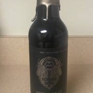 Holy Mountain Mercy Seat