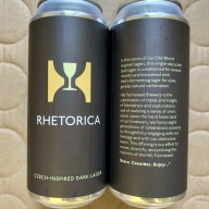 2x Hill Farmstead Rhetorica