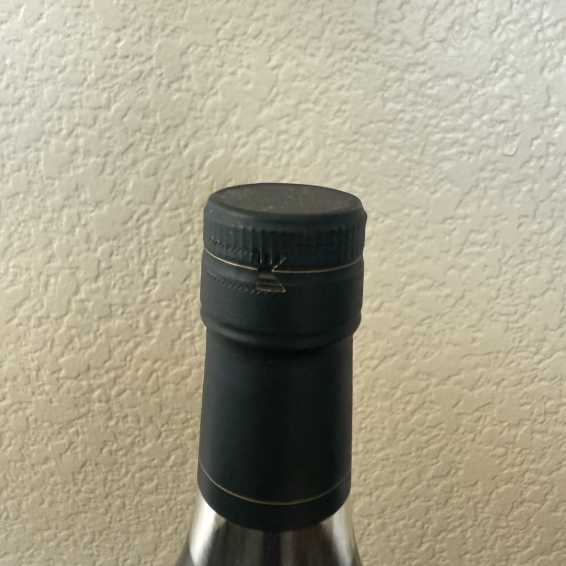 Vintage 2015 Old Rip Van Winkle (Pappy)