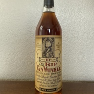 Vintage 2015 Old Rip Van Winkle (Pappy)