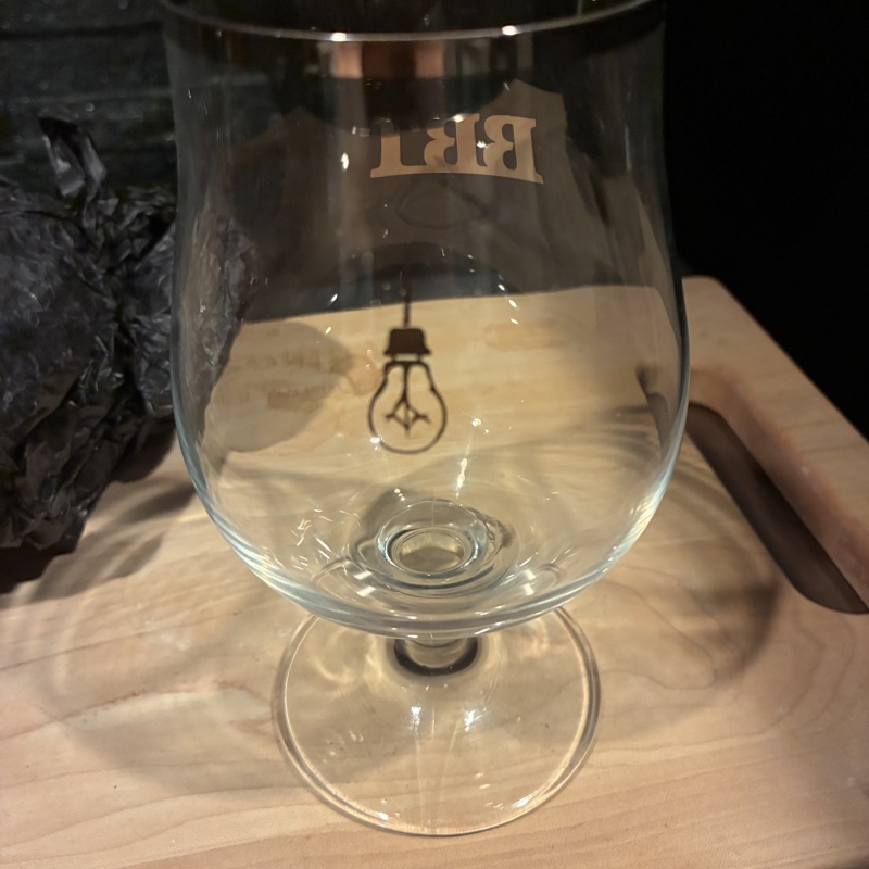 Side Project - BBT Glass - Free Shipping