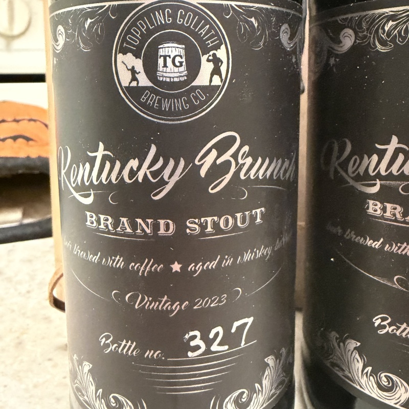 Toppling Goliath KBBS 2023-25 Vertical