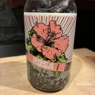 Revolution - Rosa Glass - Free Shipping