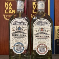 Fortaleza Blanco & Repo