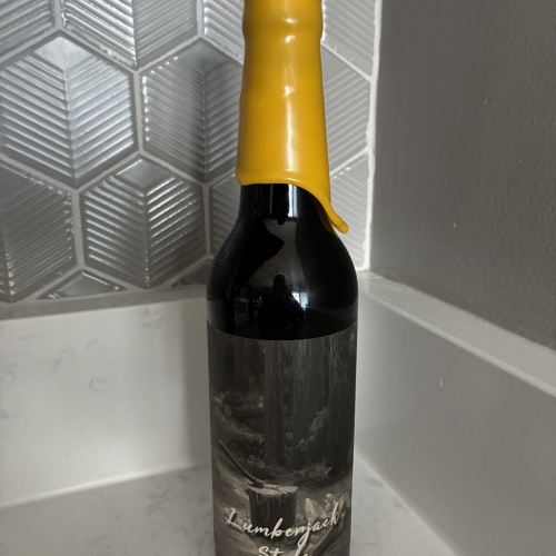 Timber Ales - Lumberjack Style - Free Ship