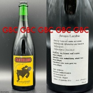 Cantillon Aronia Lambic 750ml 2019