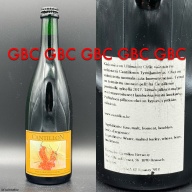 Cantillon Tyrnilambic Baie D’Argousier Lambic 750ml 2018