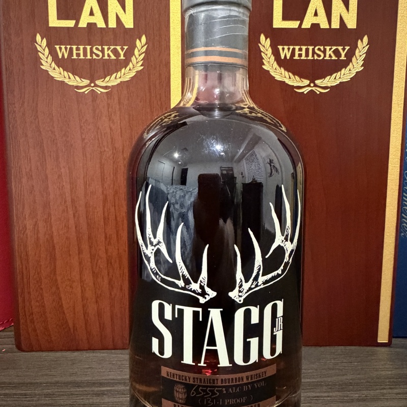Stagg Jr Batch 15