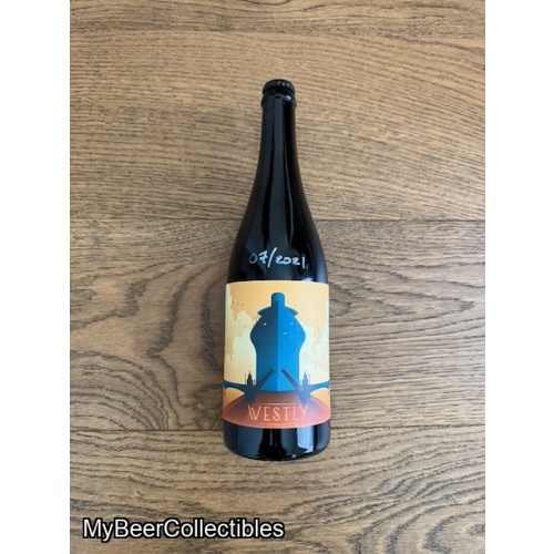 Sante Adarius Westly 2021