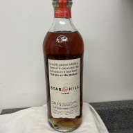MAKERS MARK 2025 STAR HILL FARM 114.7 PROOF "FREE SHIPPING"