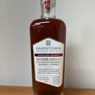 Bardstown Distillery Reserve NORMANDIE Calvados Brandy Barrel Finish - 104.2 Proof