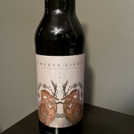 Central Waters - Twenty Eight - Free Ship