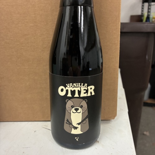 Phase Three - Vanilla Otter - Free Ship