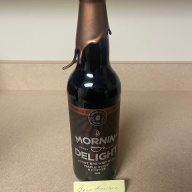 2022 Toppling Goliath Mornin' Delight