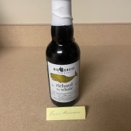 Richard the Whale Dessert Variant