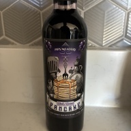 Pips - Black Currant Pancakes - Free Ship