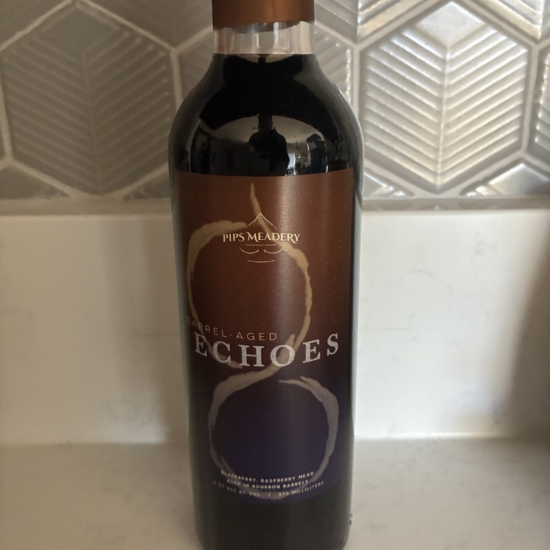 Pips - BA Echoes - Free Shipping