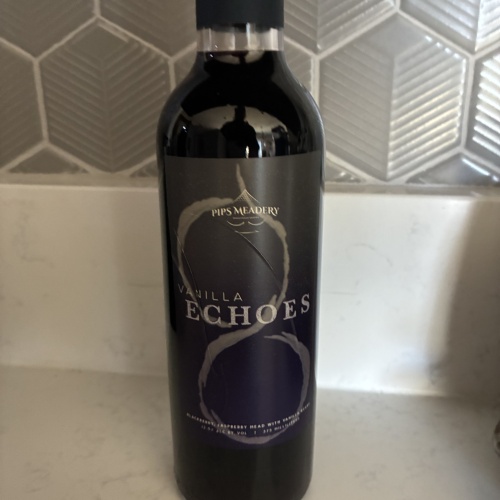 Pips - Vanilla Echoes - Free Shipping